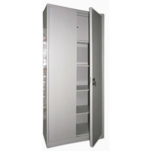 Szafa metalowa Medros SBS-1200 ze skarbczykiem