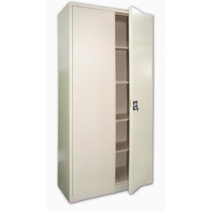 Szafa metalowa Medros SB-1000