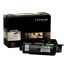 Toner Lexmark 64016HE T640 black 21000str