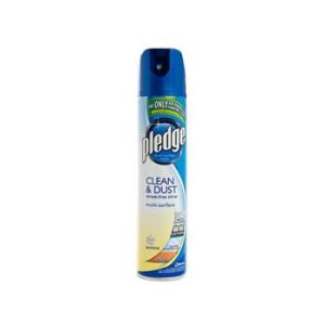 Preparat przeciw kurzowy Pledge 250ml classic (pronto)
