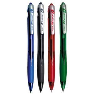 Długopis Pilot Rexgrip automatyczny