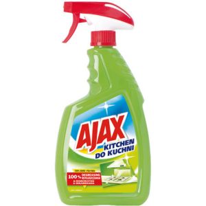 Spray do kuchni Ajax 750ml