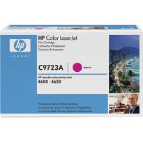 Toner HP C9723A magenta 8000str