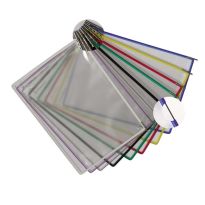 Panele prezentacyjne Tarifold A4 10szt