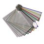 Panele prezentacyjne Tarifold A4 10szt