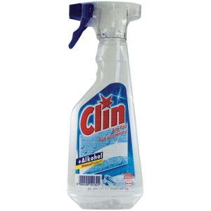 Płyn do mycia szyb Clin 500ml
