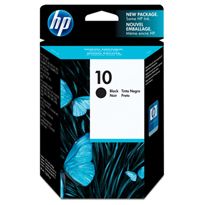 Atrament HP C4844A nr 10 black 69ml