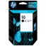 Atrament HP C4844A nr 10 black 69ml