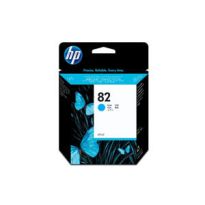 Atrament HP C4911A nr 82 cyan 69ml