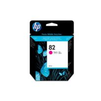 Atrament HP C4912A nr 82 magenta 69ml
