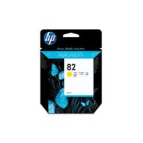 Atrament HP C4913A nr 82 yellow 69ml