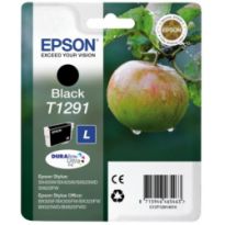 Atrament Epson C13T12914011 black