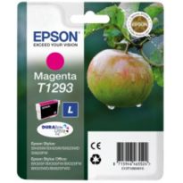 Atrament Epson C13T12934011 magenta 7ml