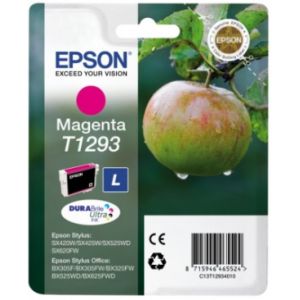 Atrament Epson C13T12934011 magenta 7ml