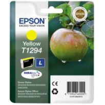 Atrament Epson C13T12944011 yellow 7ml