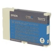 Atrament Epson C13T6172 cyan 100ml