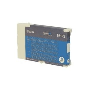 Atrament Epson C13T6172 cyan 100ml