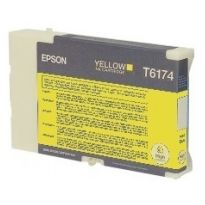 Atrament Epson C13T6174 yellow 100ml