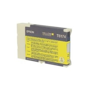 Atrament Epson C13T6174 yellow 100ml