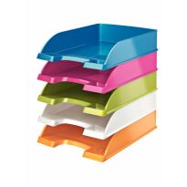 Szuflada Leitz WOW Plus