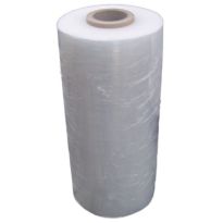 Folia stretch bezbarwna 3,0kg