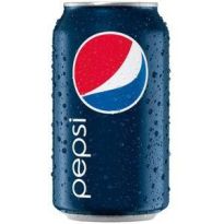 Pepsi puszka 0,33l