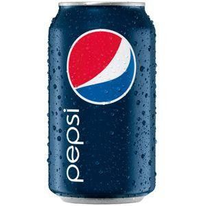 Pepsi puszka 0,33l