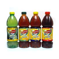 Napój Lipton Ice Tea 0,5l