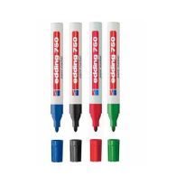 Marker Edding 750 lakierowy 2-4mm
