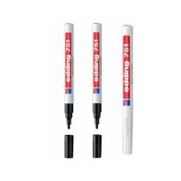 Marker Edding 751 lakierowy 1-2mm
