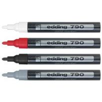 Marker Edding 790 lakierowy 2-3mm