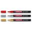 Marker Edding 791 lakierowy 1-2mm