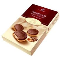 Ciastka Tago Kardynałki 180g