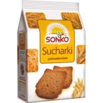 Sucharki Sonko 225g