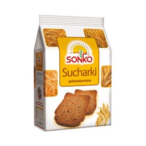 Sucharki Sonko 225g