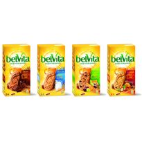Ciastka Belvita 300g