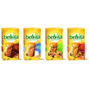 Ciastka Belvita 300g