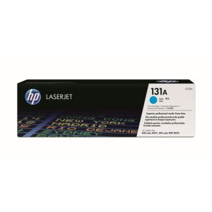 Toner HP CF211A cyan 1800str
