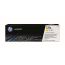 Toner HP CF212A yellow 1800str