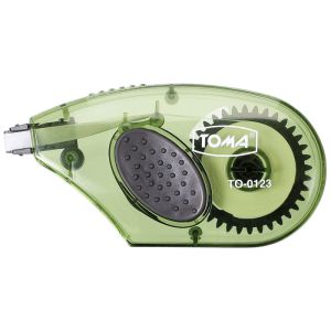 Korektor w taśmie Toma 0123 5mmx8m