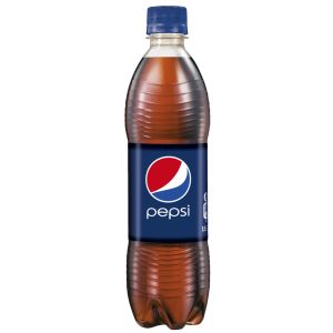 Pepsi 0,5l