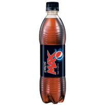 Pepsi Max 0,5l