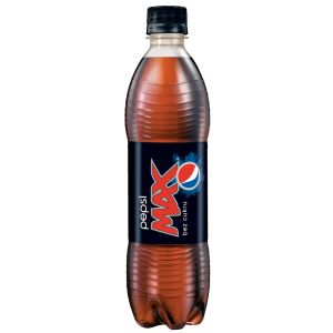 Pepsi Max 0,5l