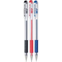 Pióro żelowe Pentel K116 Hybrid Gel Grip 0,5