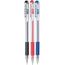 Pióro żelowe Pentel K116 Hybrid Gel Grip 0,5