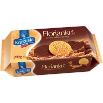 Ciastka Krakuski Florianki 171g