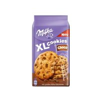 Milka XL Cookies 184g
