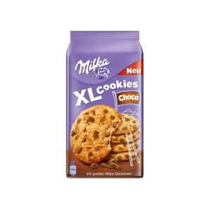 Milka XL Cookies 184g