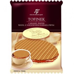 Tofinek Tago 24x40g