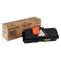 Toner Kyocera TK-170 black 7200str